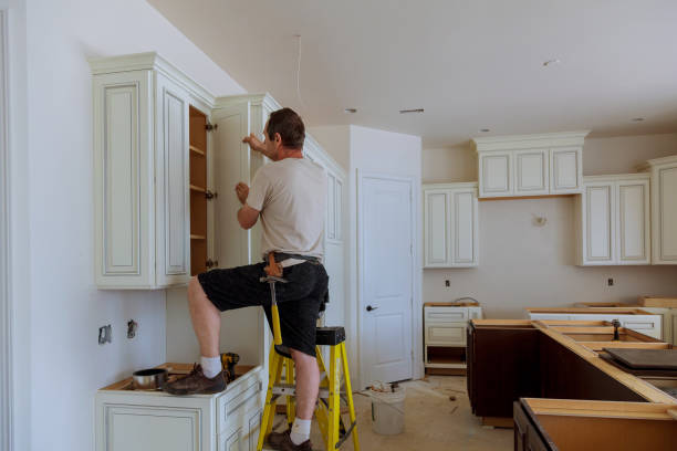 Licensed Open Concept Kitchen service in Plano, KY - I E Kitchen